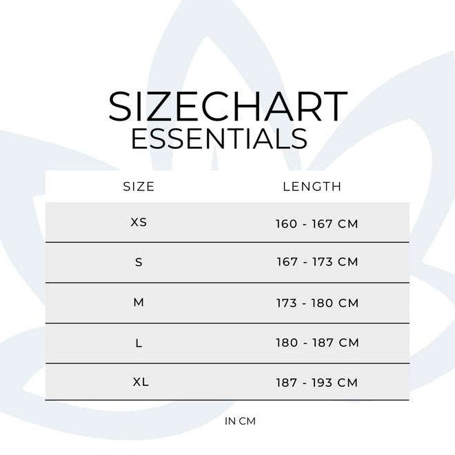 "Essentials" Tracksuit