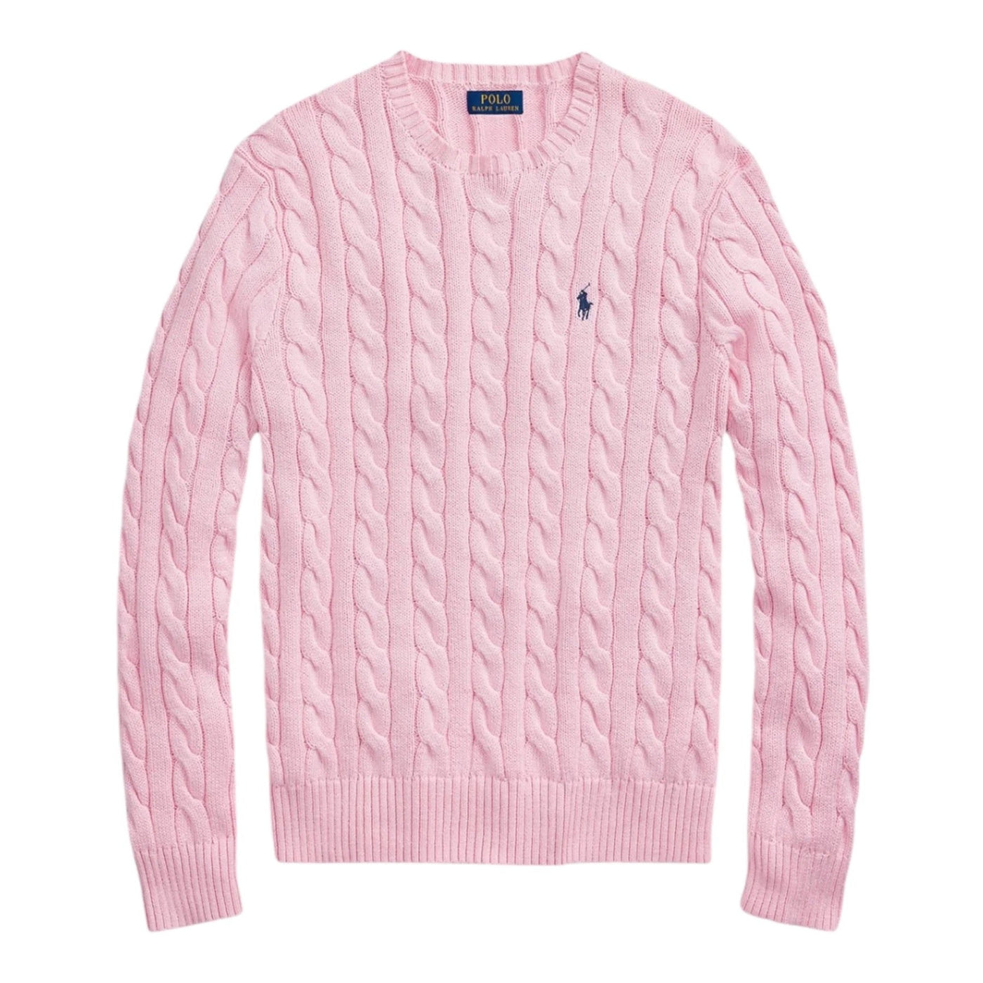 "RL" Knit