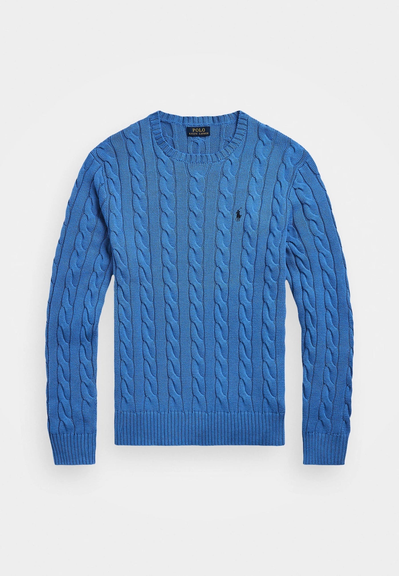"RL" Knit