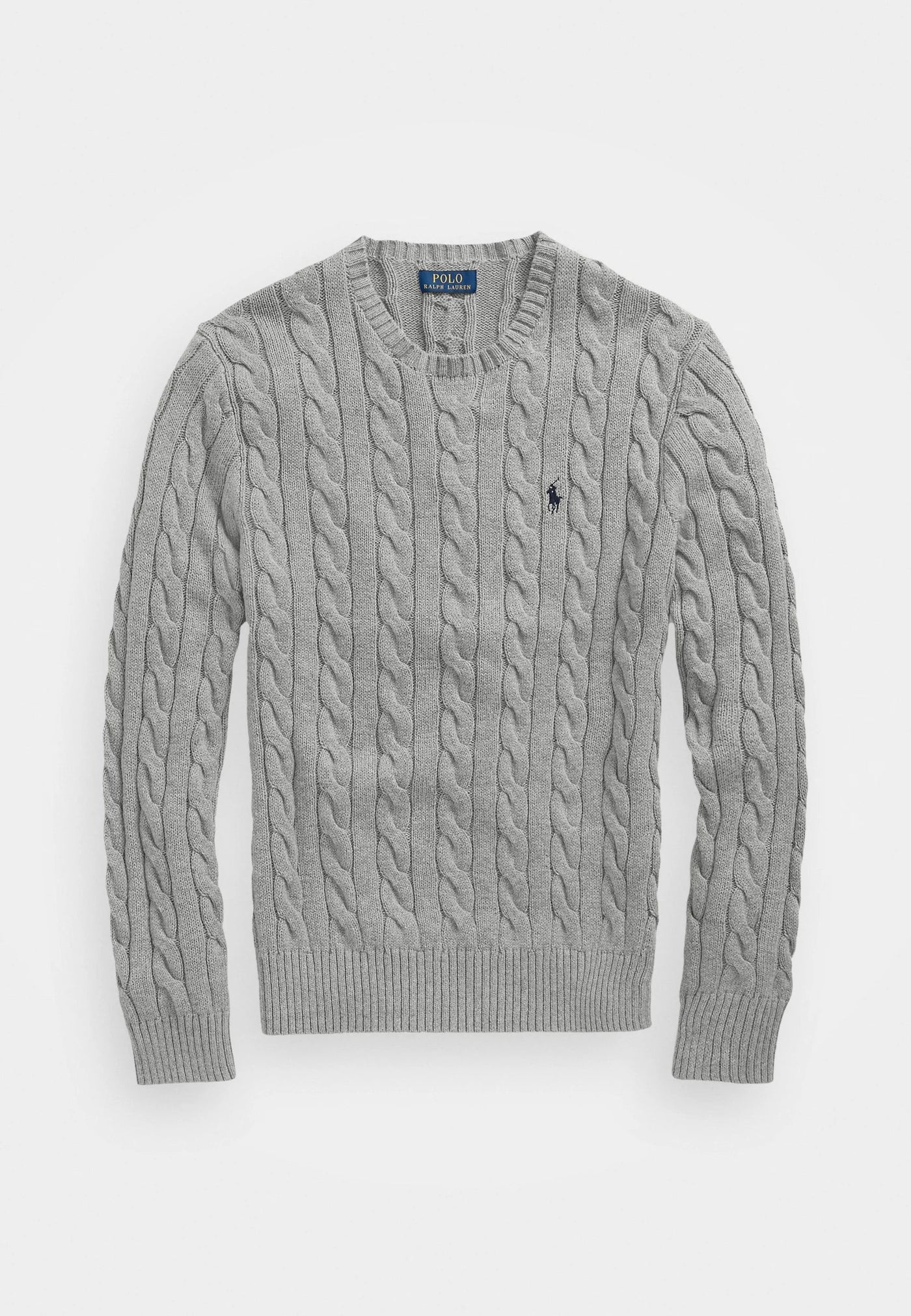 "RL" Knit