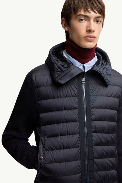 MCLR Cardigan Unisex