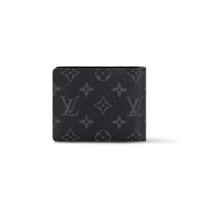"LV" Wallet