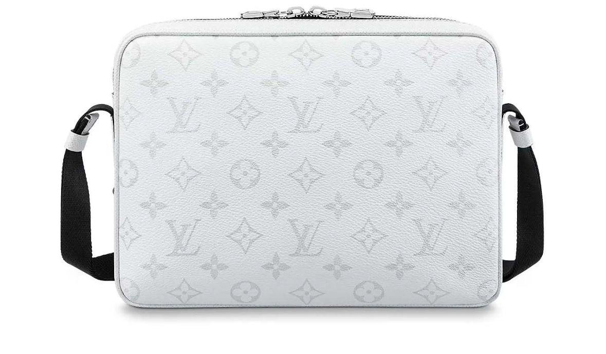 "LV" Tasche