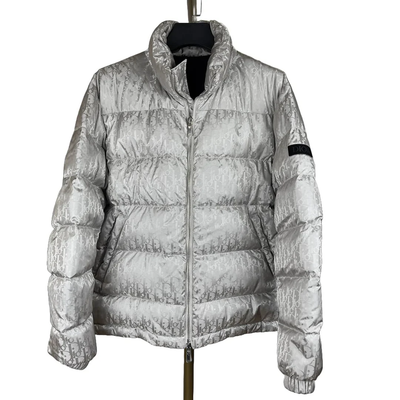 'CD' Winterjacke - Multicolour