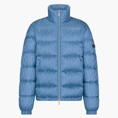 'CD' Winterjacke - Multicolour