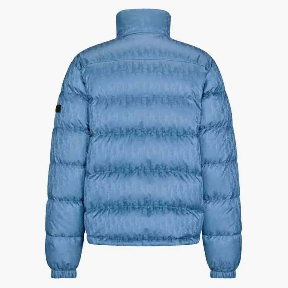 'CD' Winterjacke - Multicolour