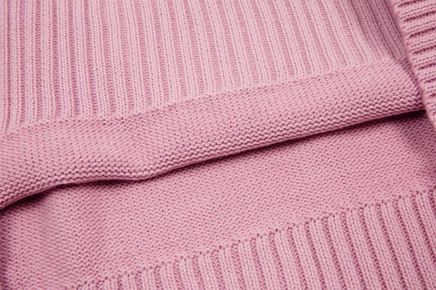 "Heart" - Sweater Rose