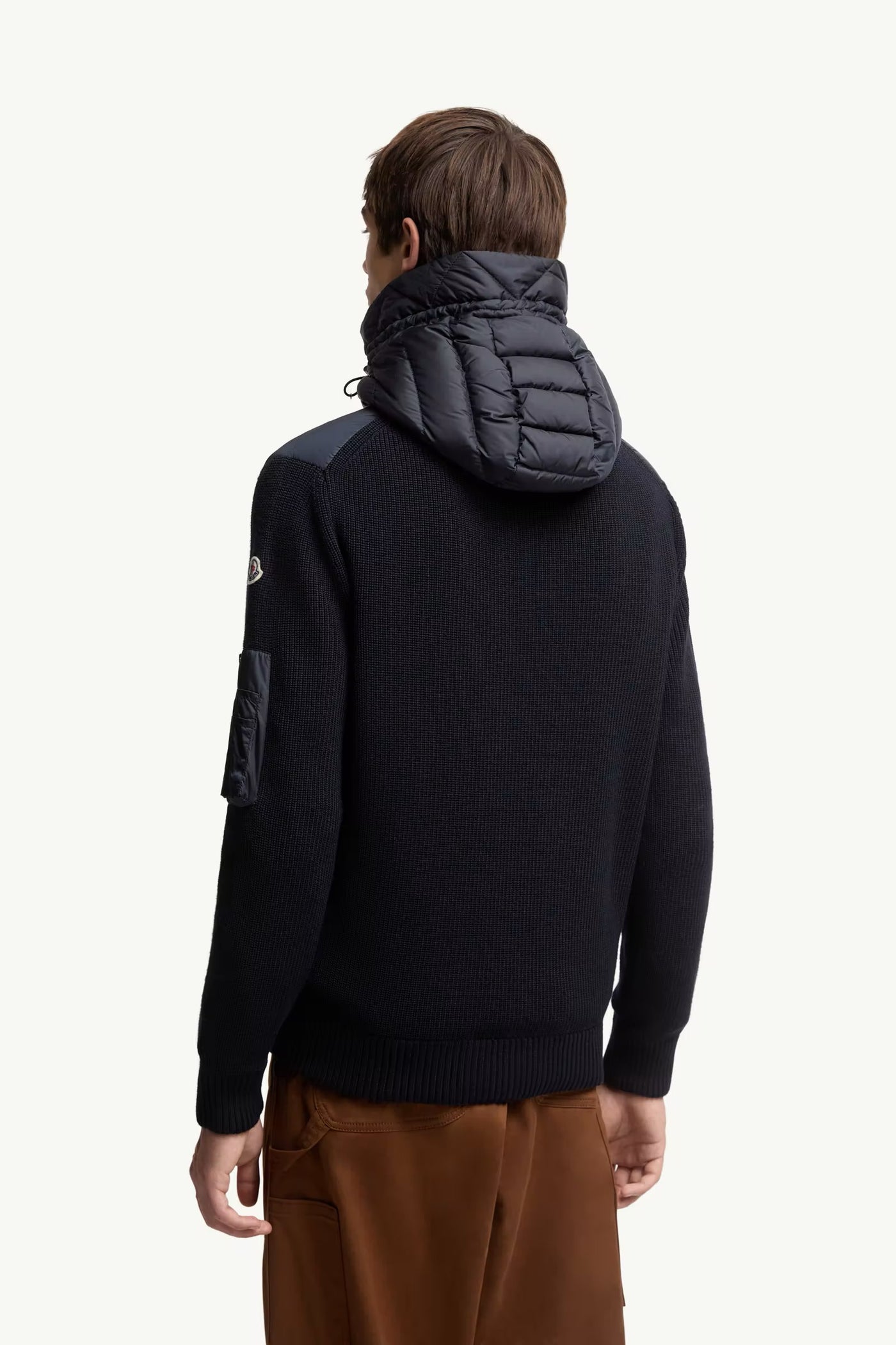 MCLR Cardigan Unisex