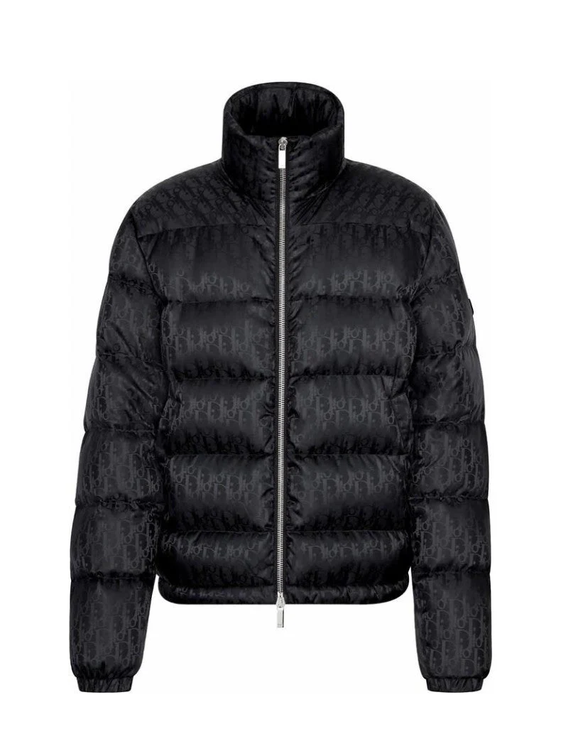 'CD' Winterjacke - Multicolour