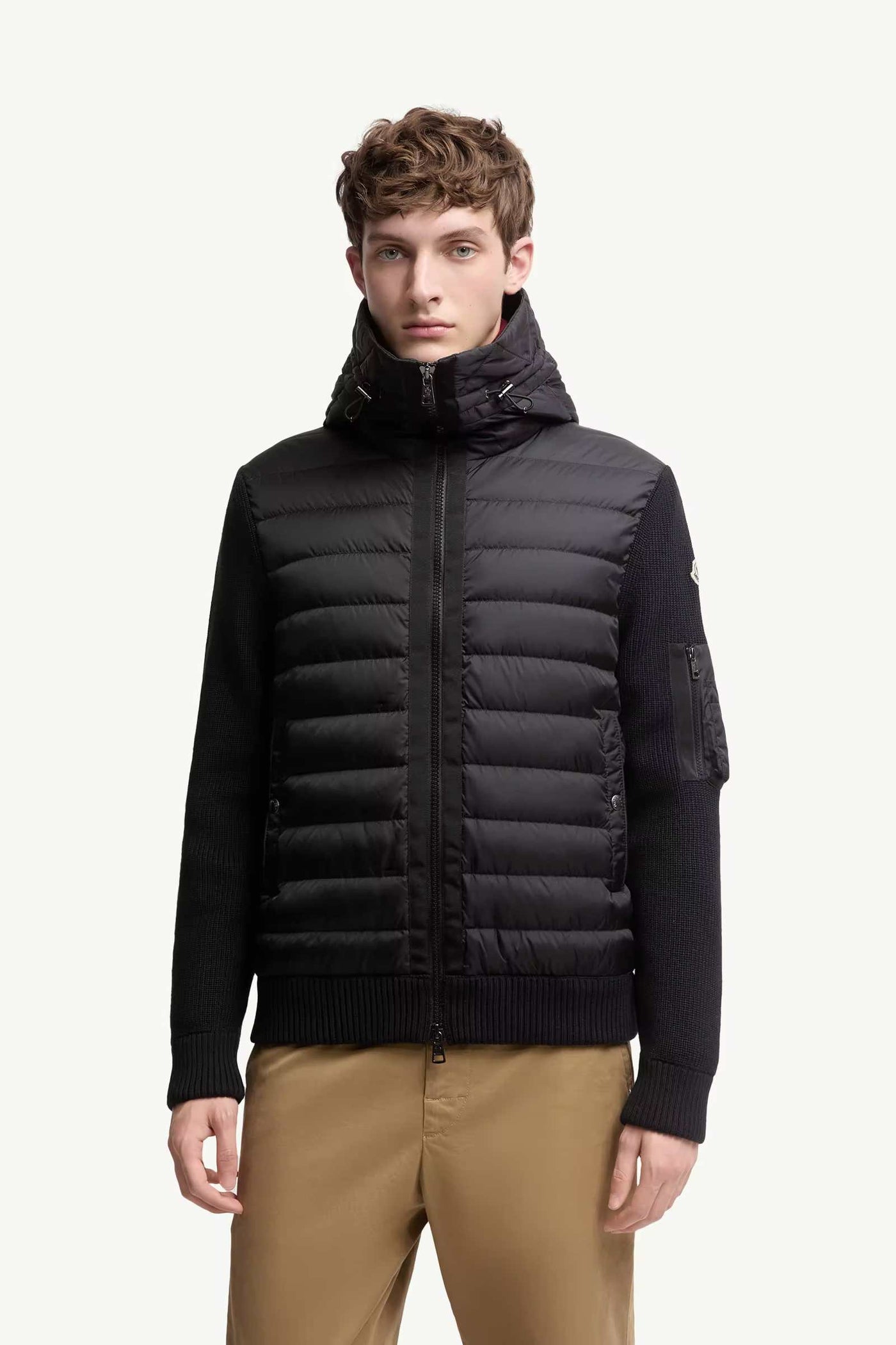 MCLR Cardigan Unisex