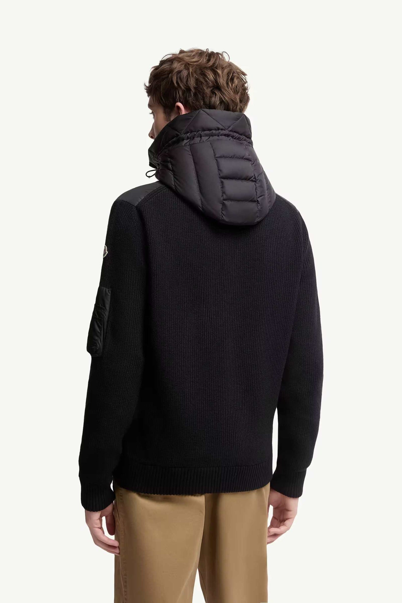 MCLR Cardigan Unisex